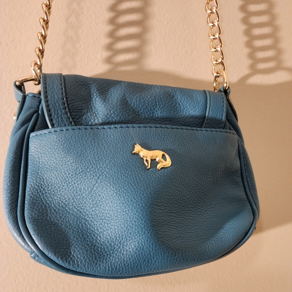 Emma Fox Small Crossbody Bag - Picture 3 of 6